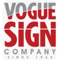 Vogue Signs